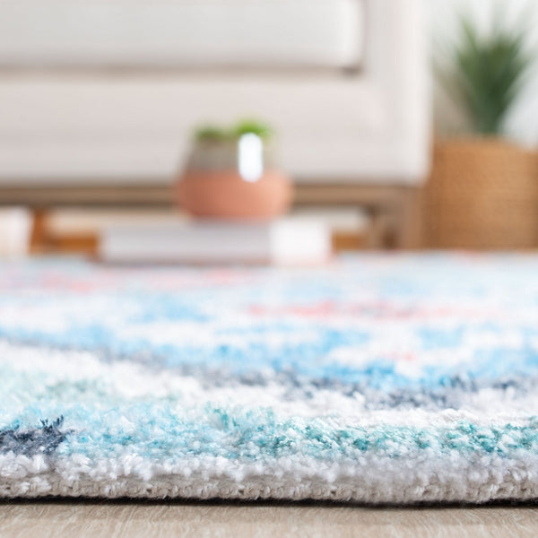 Safavieh Saffron SFN560 Hand Loomed Rug