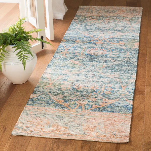 Safavieh Saffron SFN563 Hand Loomed Rug