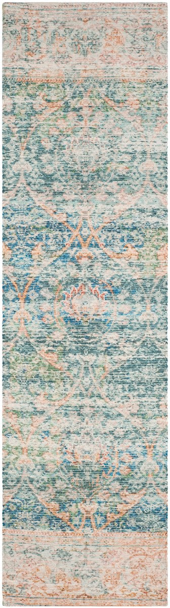 Safavieh Saffron SFN563 Hand Loomed Rug