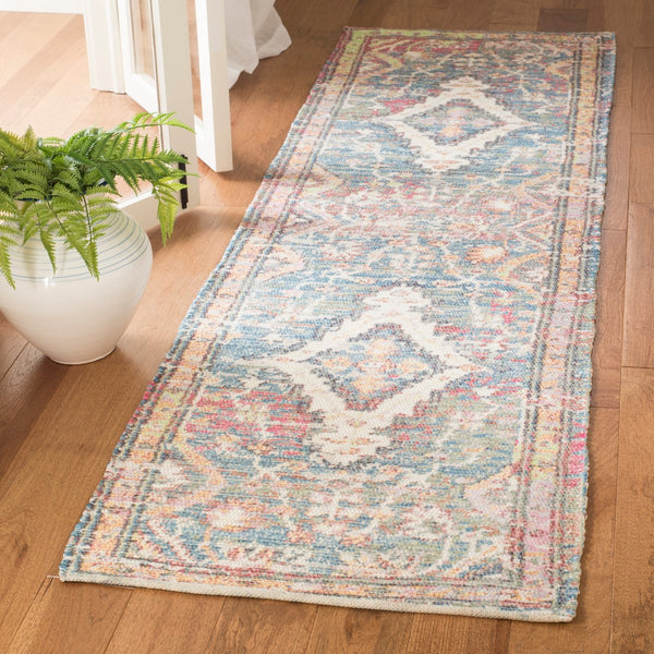 Safavieh Saffron SFN564 Hand Loomed Rug