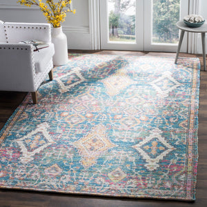 Safavieh Saffron SFN564 Hand Loomed Rug