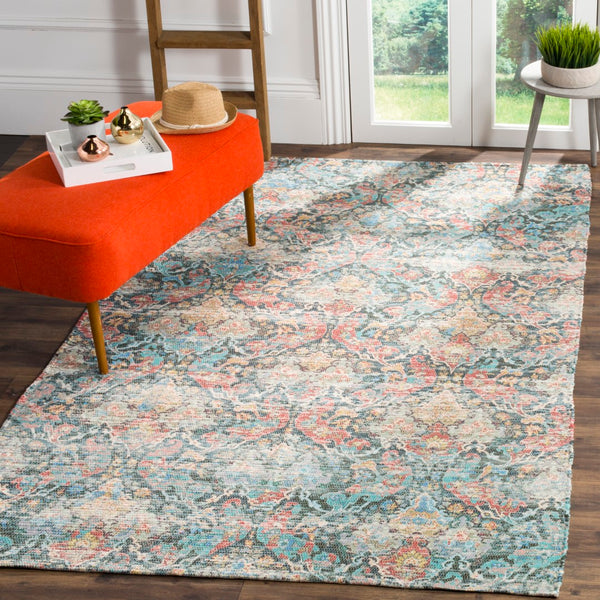 Safavieh Saffron SFN570 Hand Loomed Rug