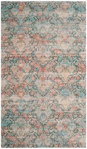 Safavieh Saffron SFN570 Hand Loomed Rug