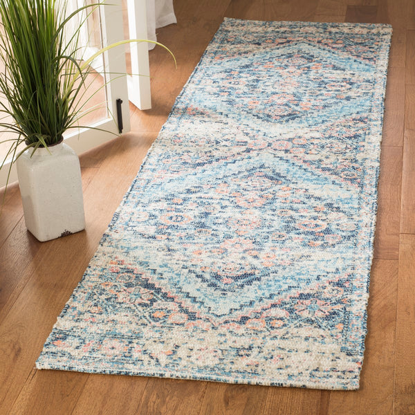 Safavieh Saffron SFN577 Hand Loomed Rug