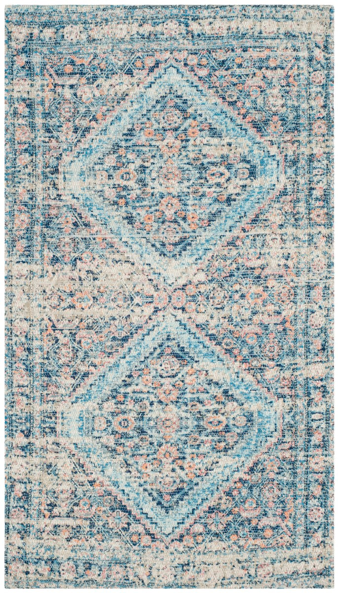 Safavieh Saffron SFN577 Hand Loomed Rug