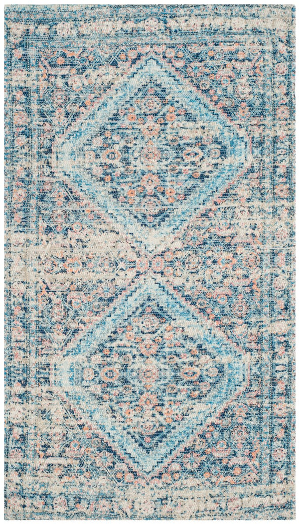 Safavieh Saffron SFN577 Hand Loomed Rug