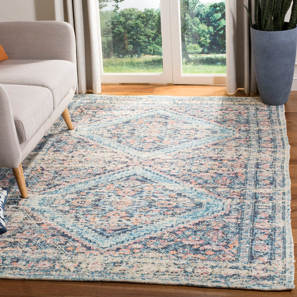 Safavieh Saffron SFN577 Hand Loomed Rug