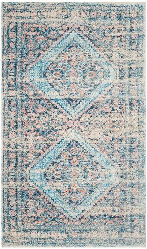 Safavieh Saffron SFN577 Hand Loomed Rug