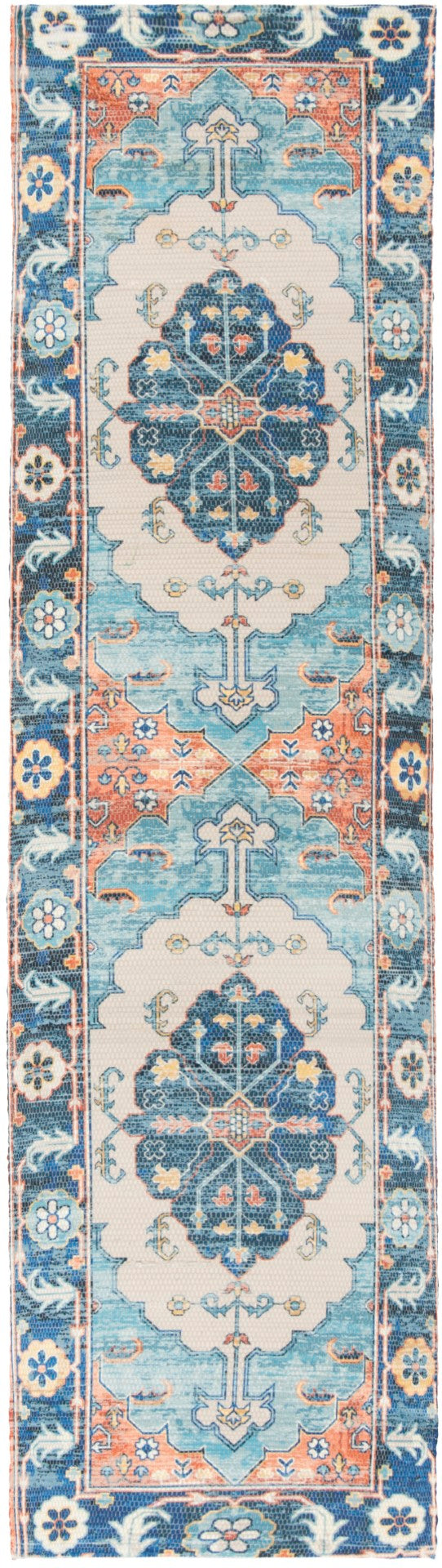 Safavieh Saffron SFN585 Hand Loomed Rug