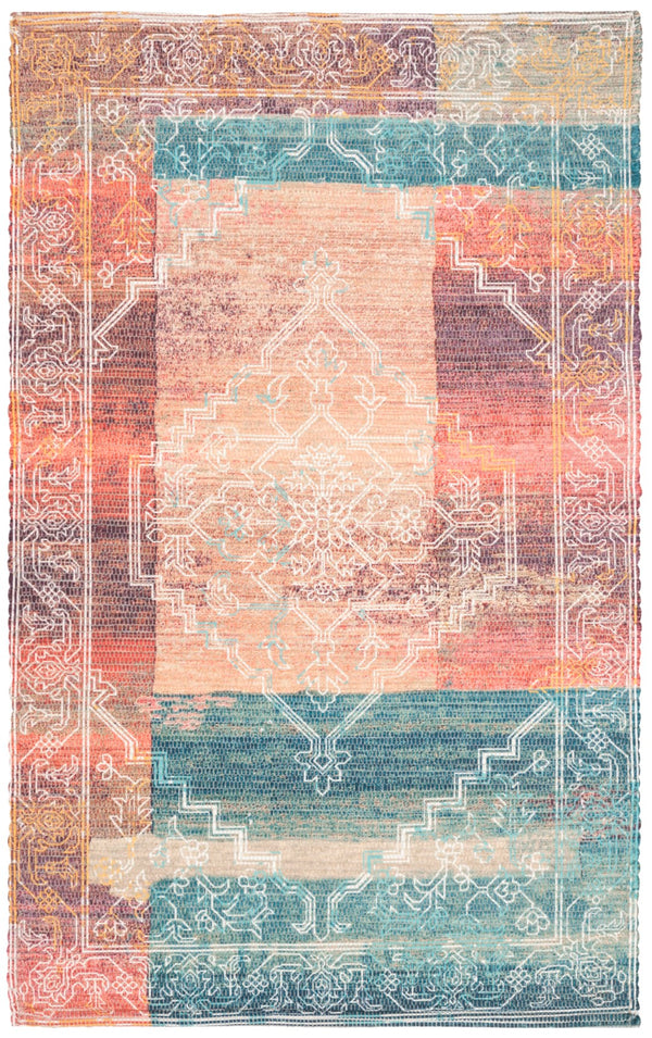 Safavieh Saffron SFN592 Hand Loomed Rug