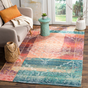 Safavieh Saffron SFN592 Hand Loomed Rug