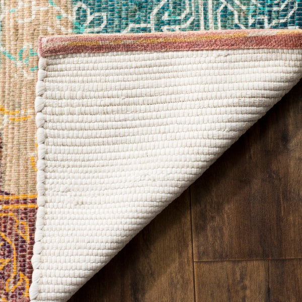 Safavieh Saffron SFN592 Hand Loomed Rug