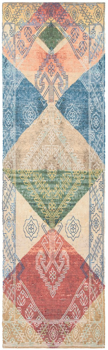 Safavieh Saffron SFN593 Hand Loomed Rug