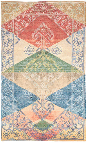 Safavieh Saffron SFN593 Hand Loomed Rug