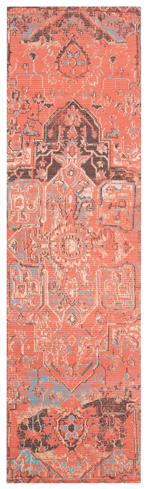 Safavieh Saffron SFN621 Hand Loomed Rug