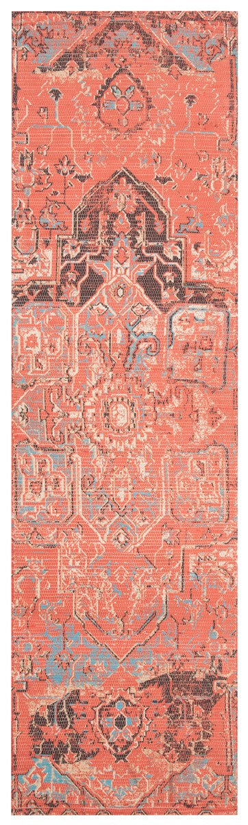 Safavieh Saffron SFN621 Hand Loomed Rug