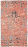 Safavieh Saffron 621 Hand Loomed Polyester Chindi Contemporary Rug SFN621P-4