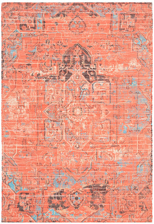 Safavieh Saffron SFN621 Hand Loomed Rug