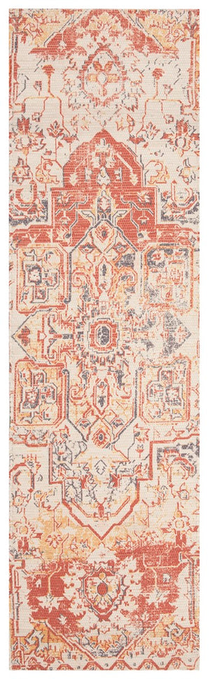 Safavieh Saffron SFN621 Hand Loomed Rug