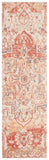 Safavieh Saffron 621 Hand Loomed Polyester Chindi Contemporary Rug SFN621Q-4