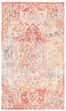 Safavieh Saffron 621 Hand Loomed Polyester Chindi Contemporary Rug SFN621Q-4