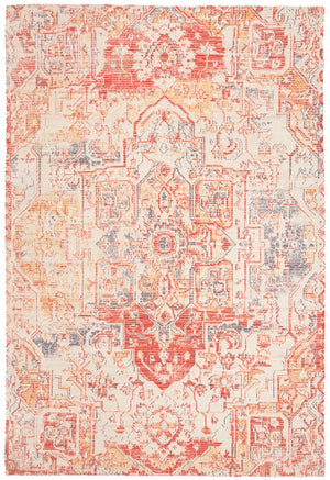 Safavieh Saffron SFN621 Hand Loomed Rug