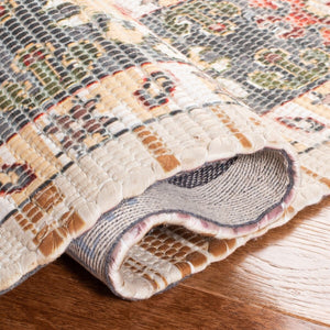 Safavieh Saffron 651 Hand Loomed Polyester Contemporary Rug SFN651B-3