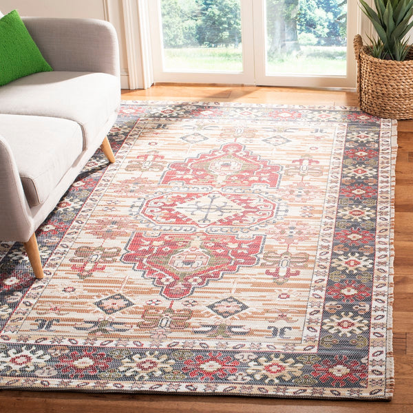 Safavieh Saffron SFN651 Hand Loomed Rug