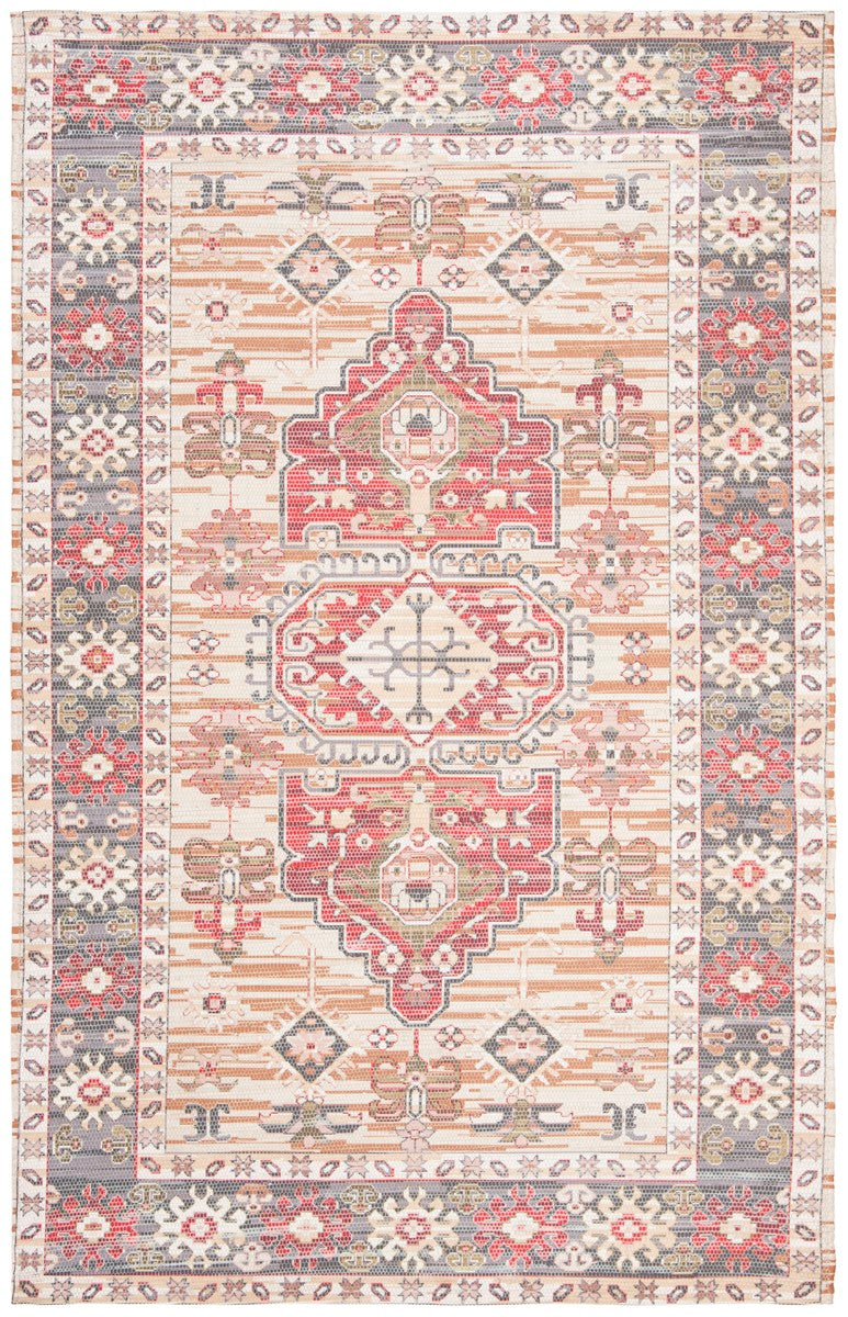 Safavieh Saffron SFN651 Hand Loomed Rug