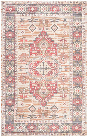 Safavieh Saffron 651 Hand Loomed Polyester Contemporary Rug SFN651B-3