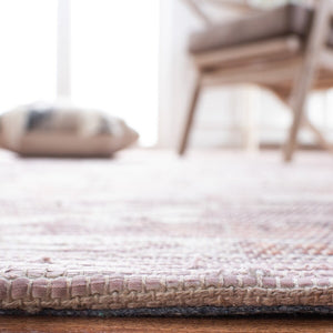 Safavieh Saffron 651 Hand Loomed Polyester Contemporary Rug SFN651E-3