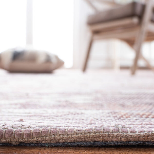 Safavieh Saffron 651 Hand Loomed Polyester Contemporary Rug SFN651E-3