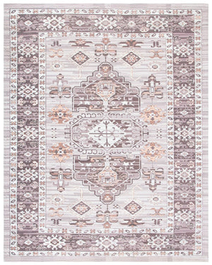 Safavieh Saffron 651 Hand Loomed Polyester Contemporary Rug SFN651E-3