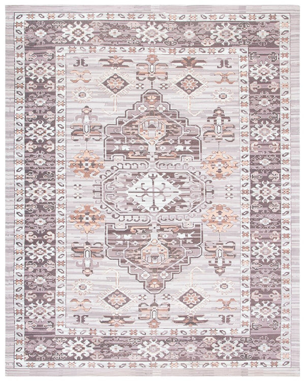 Safavieh Saffron 651 Hand Loomed Polyester Contemporary Rug SFN651E-3