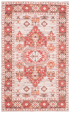 Safavieh Saffron SFN651 Hand Loomed Rug