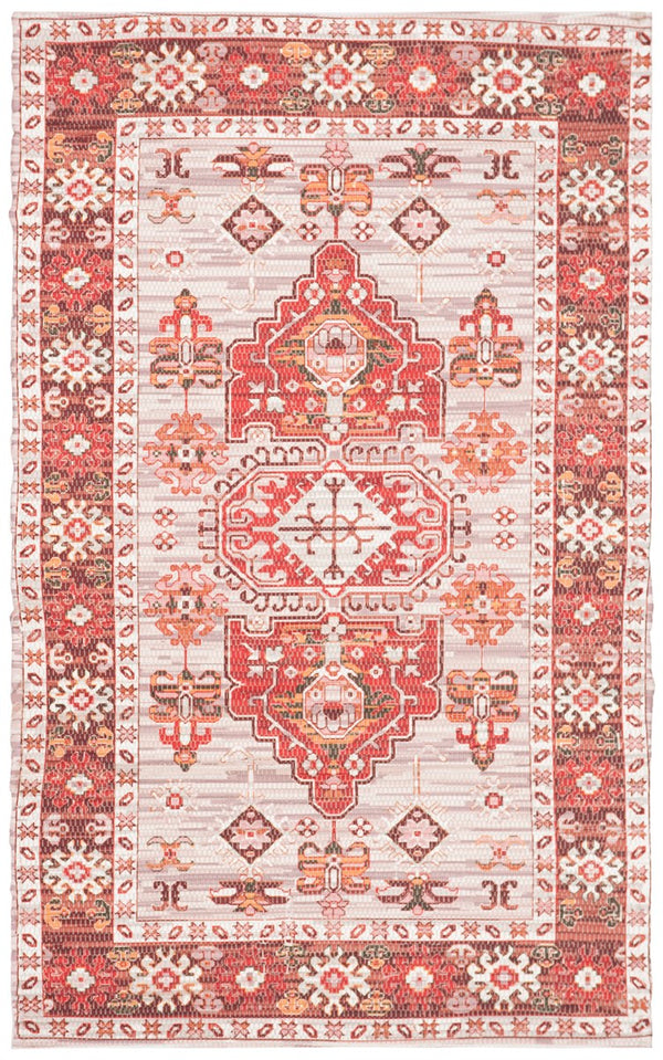 Safavieh Saffron SFN651 Hand Loomed Rug