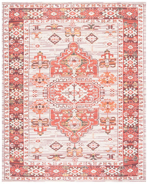 Safavieh Saffron 651 Hand Loomed Polyester Contemporary Rug SFN651Q-3