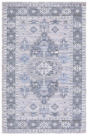 Safavieh Saffron 651 Hand Loomed Polyester Contemporary Rug SFN651V-3