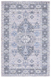 Safavieh Saffron 651 Hand Loomed Polyester Contemporary Rug SFN651V-3