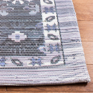 Safavieh Saffron 651 Hand Loomed Polyester Contemporary Rug SFN651V-3