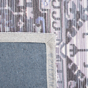 Safavieh Saffron 651 Hand Loomed Polyester Contemporary Rug SFN651V-3