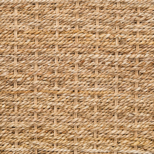 Galen Woven Banana Stem Bed