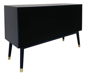 Madden Retro Dresser