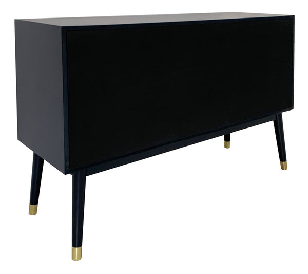 Madden Retro Dresser