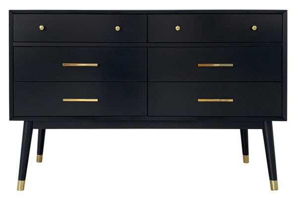Madden Retro Dresser