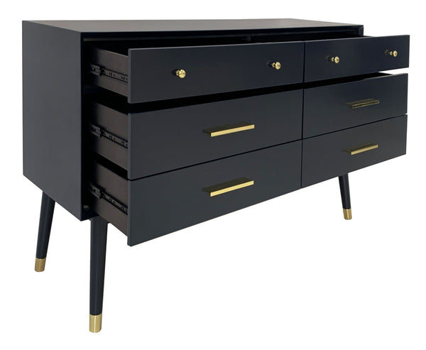 Madden Retro Dresser