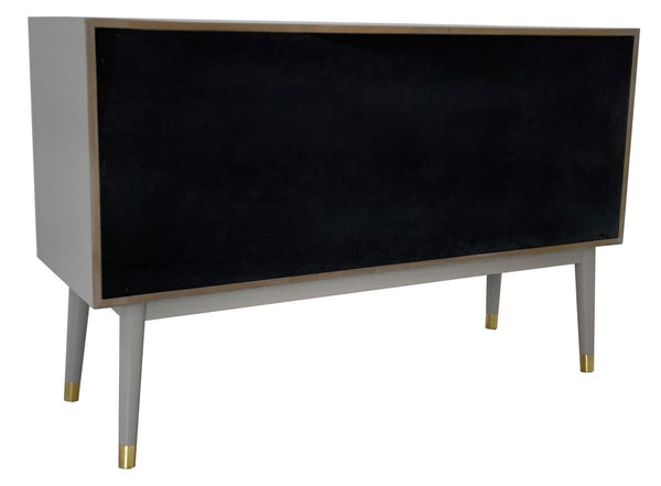 Madden Retro Dresser