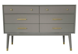 Madden Retro Dresser