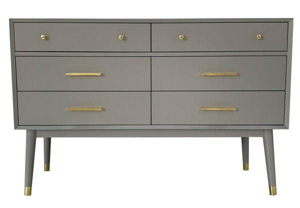 Madden Retro Dresser