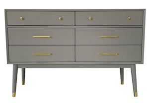 Madden Retro Dresser